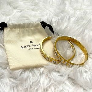 Kate spade bracelets